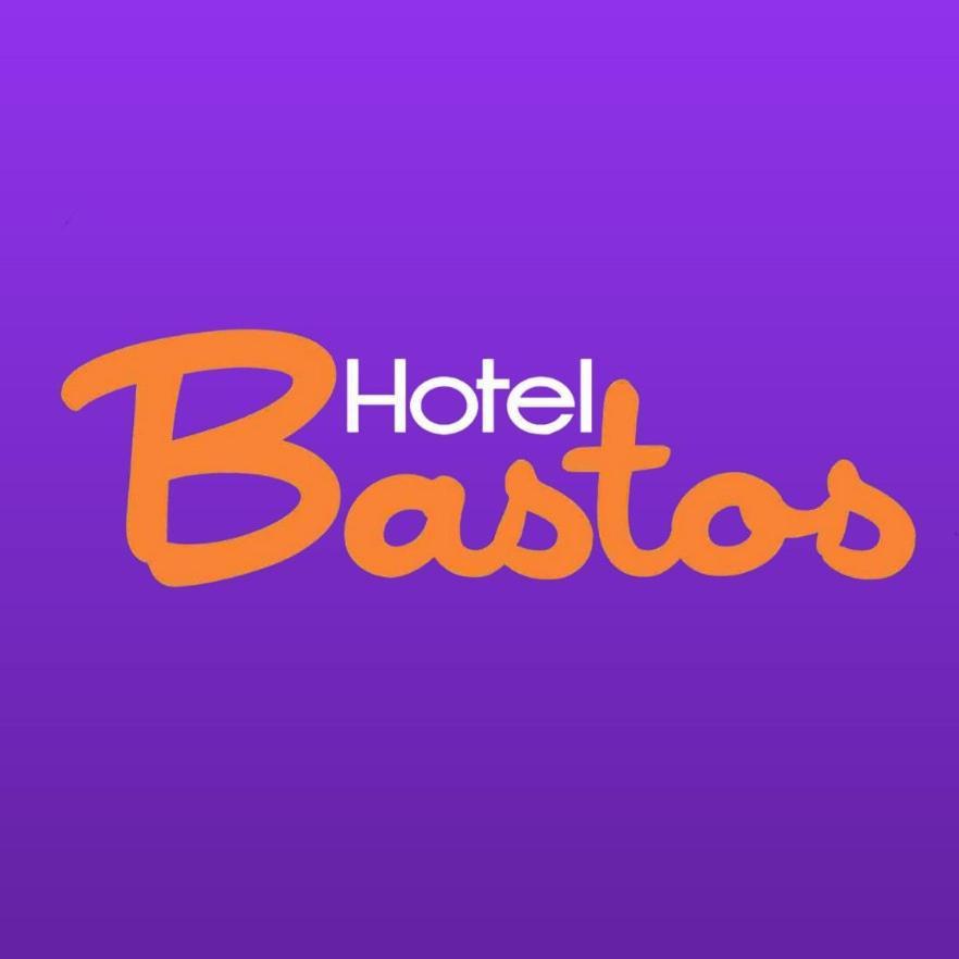 Hotel Bastos Euclides da Cunha Eksteriør billede