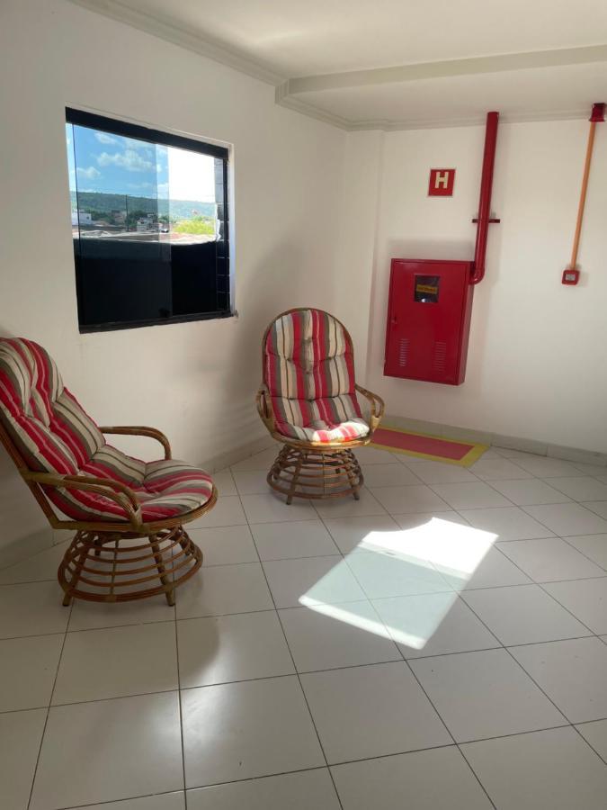 Hotel Bastos Euclides da Cunha Eksteriør billede